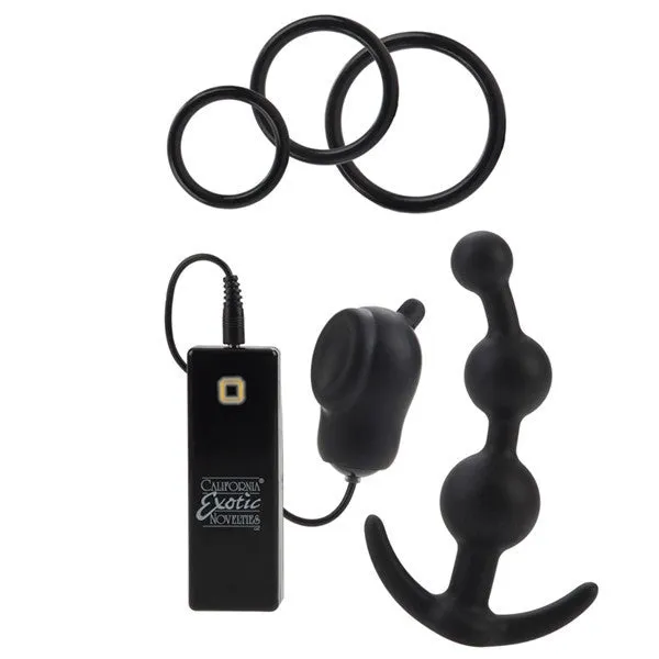 GYRATION SENSATIONS - GYRATING PLEASURE KIT