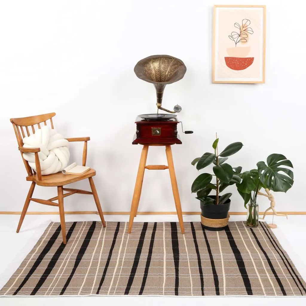 Irregular Kilim - Area Rugs