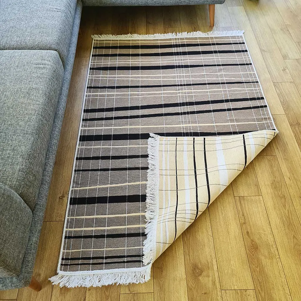 Irregular Kilim - Area Rugs