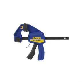 Irwin 518QCN 18" Quick-Grip One-Handed Bar Clamp