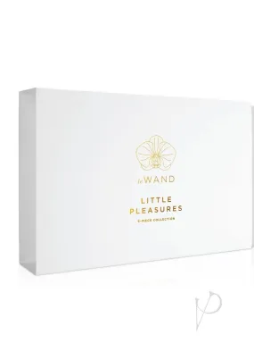 Le Wand Little Pleasures Coll