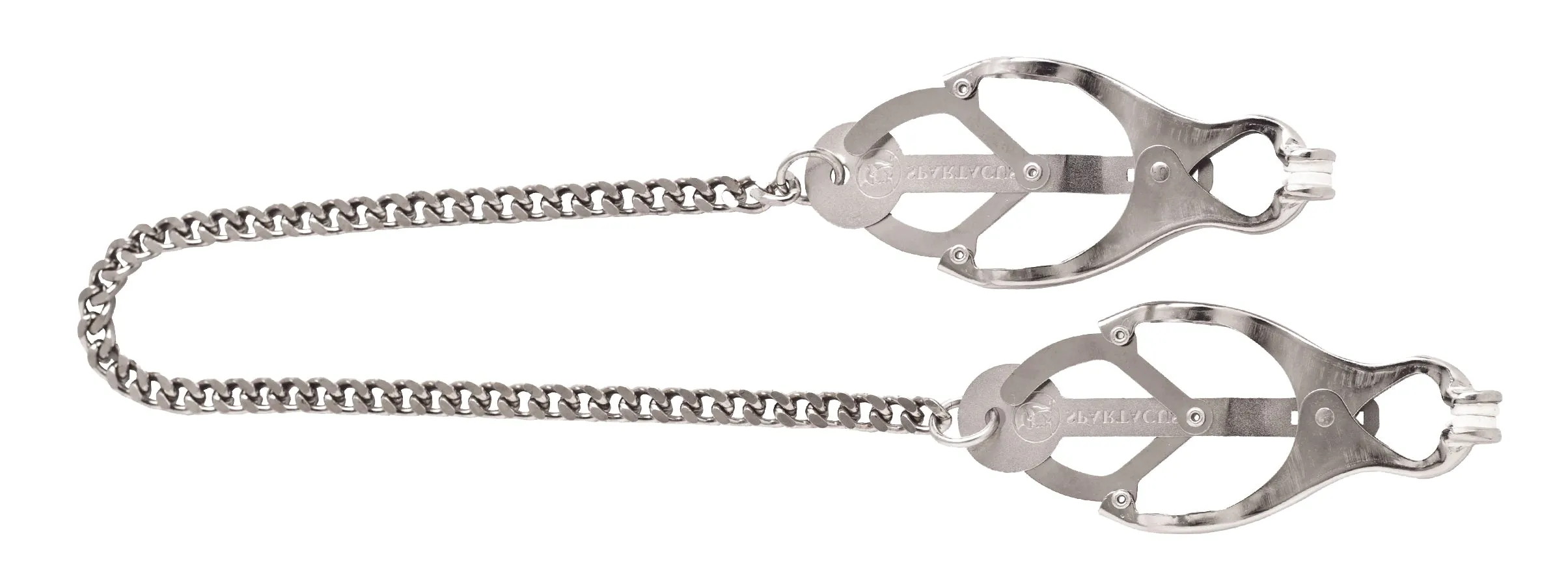 Lite Line Nipple Clamps