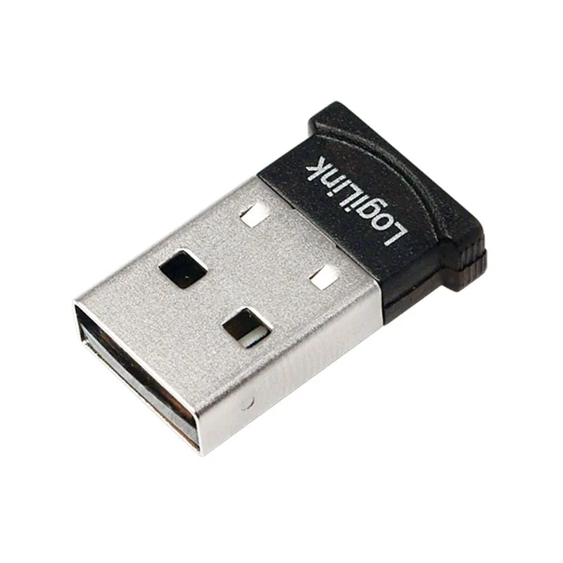 Logilink Bluetooth Adapter Stick Bt0015 V 4.0 - Usb 2.0