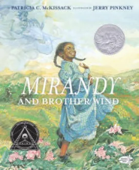 Mirandy and Brother Wind