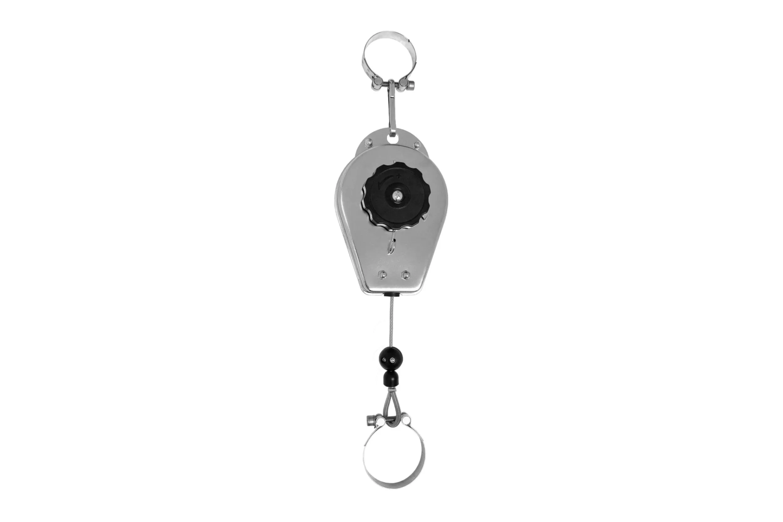 Mosmatic Boom Pole Pulley