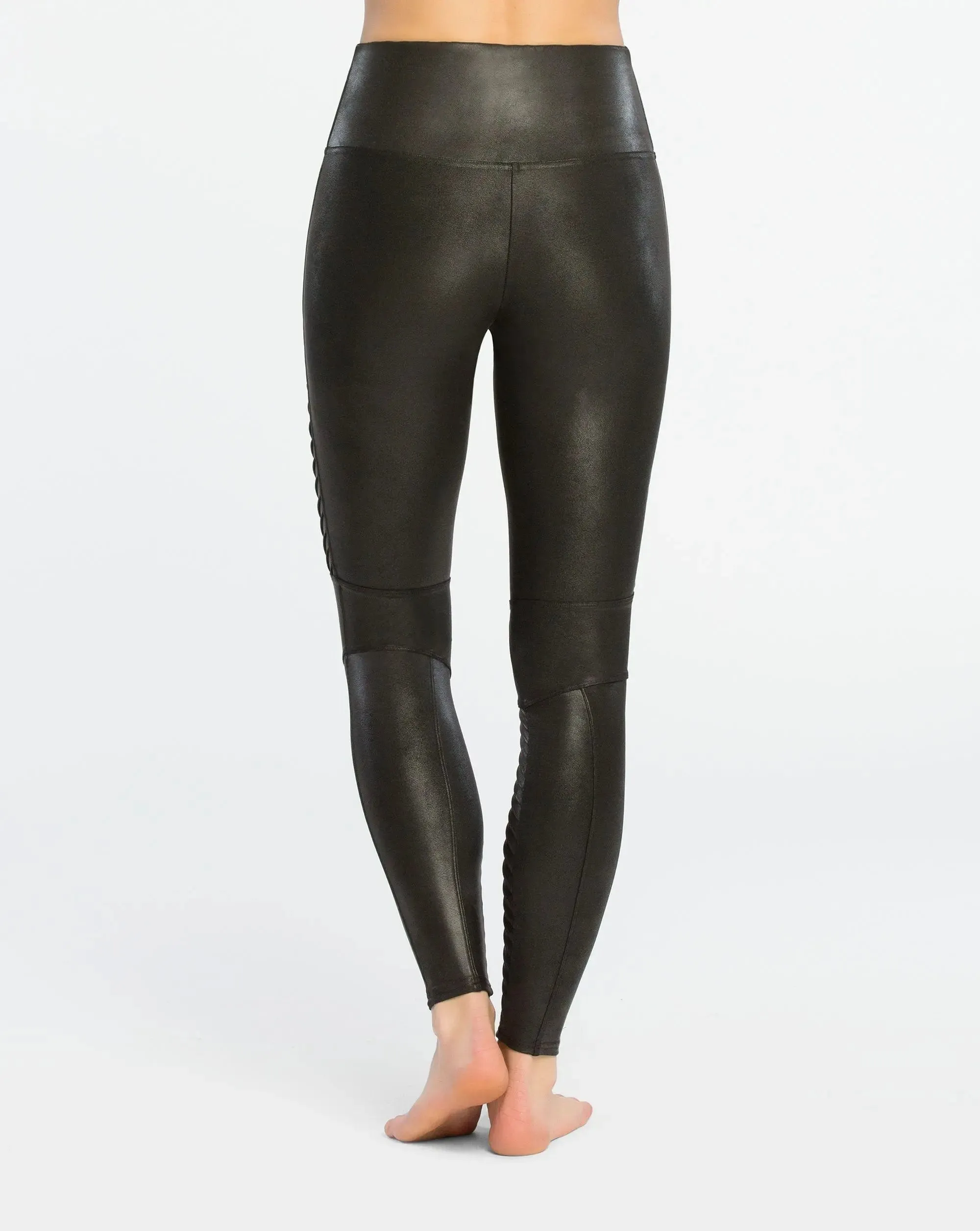 Moto Leggings