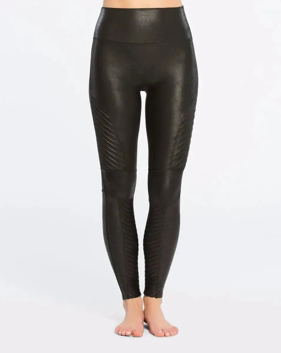 Moto Leggings