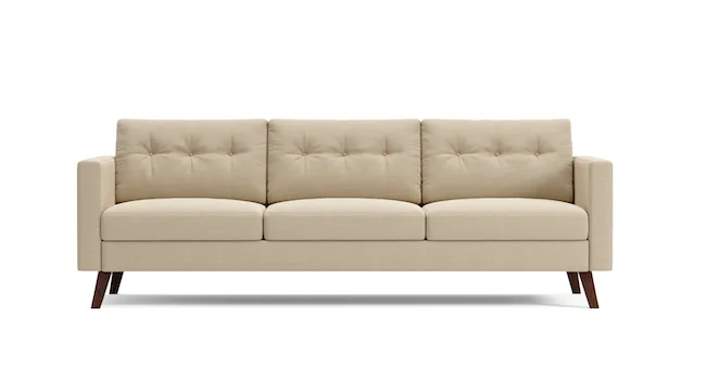 Natasha | Sofa | 102" | Latex | Eco-Friendly | STYLNN®️