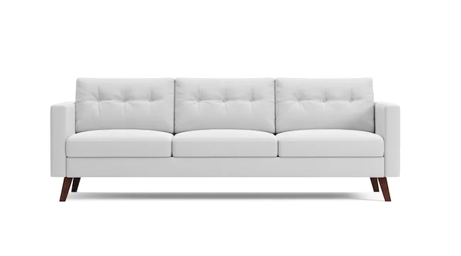 Natasha | Sofa | 102" | Latex | Eco-Friendly | STYLNN®️