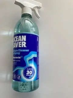 Ocean Saver Surface Cleaner Eco Spray 750ml