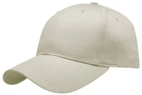 Organic Cotton Cap