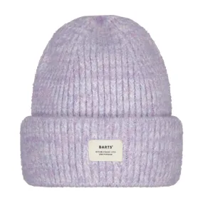 Owlet Beanie - Lilac