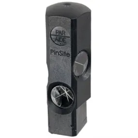 PinSite Reflector