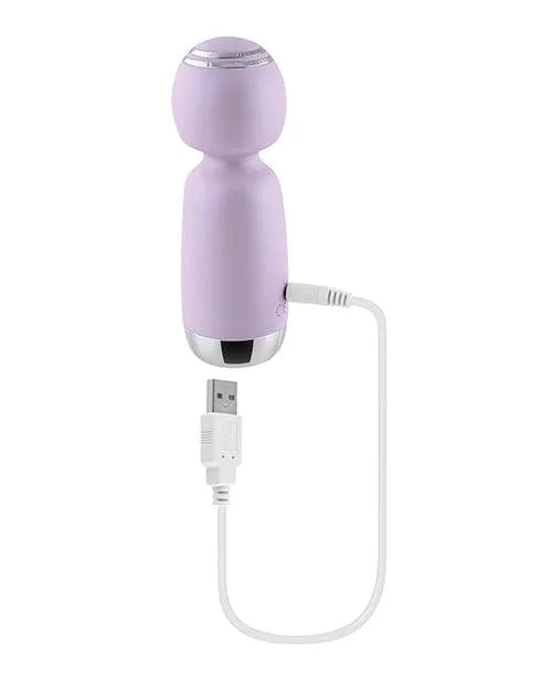 Playboy Pleasure Royal Mini Wand