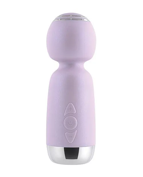 Playboy Pleasure Royal Mini Wand