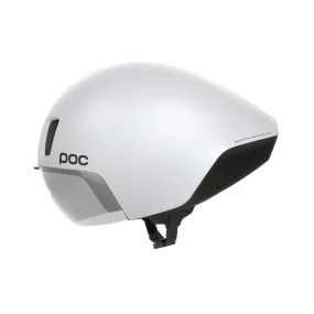 POC Procen White Helmet