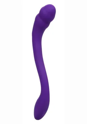 Pretty Little Wands Charmer Rechargeable Silicone Vibrator