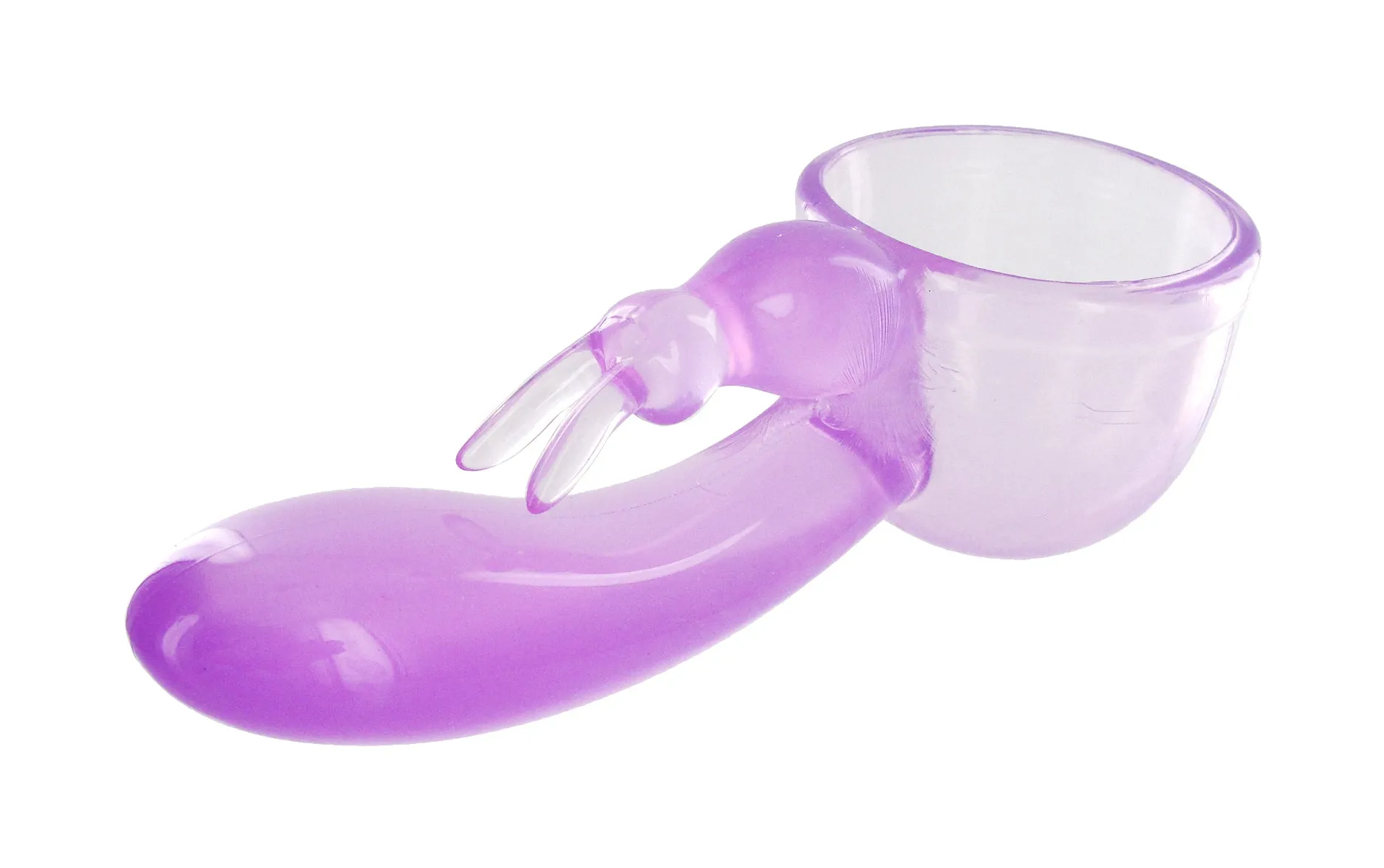 Rabbit Wand Massager Attachment