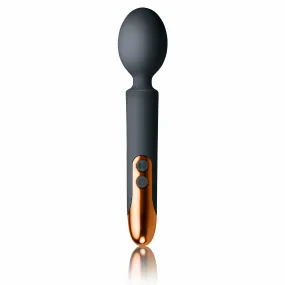 Rocks Off Oriel 10 Function Rechargeable Wand Vibrator