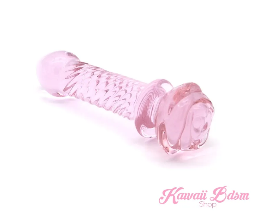 Rose Goddess Wand