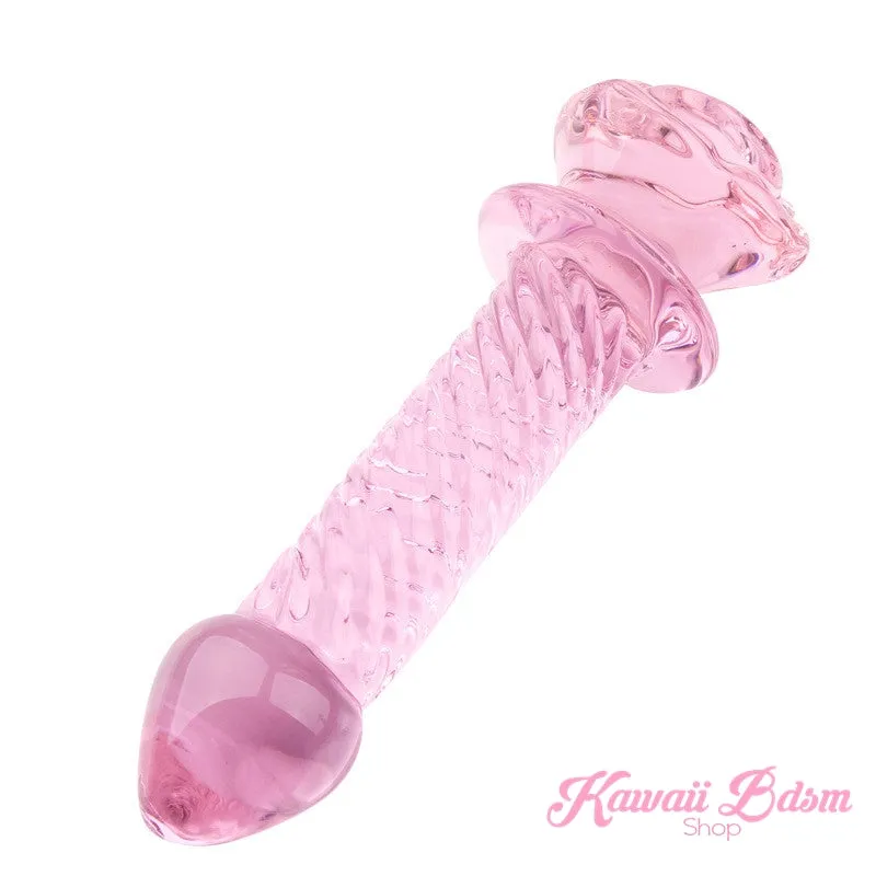 Rose Goddess Wand