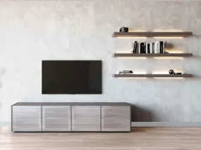 TV Unit 2