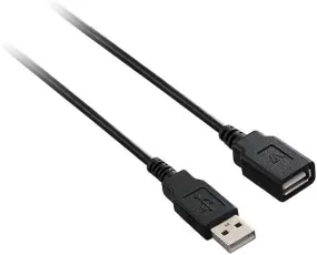 Usb 2.0 A Extension Cable 3M