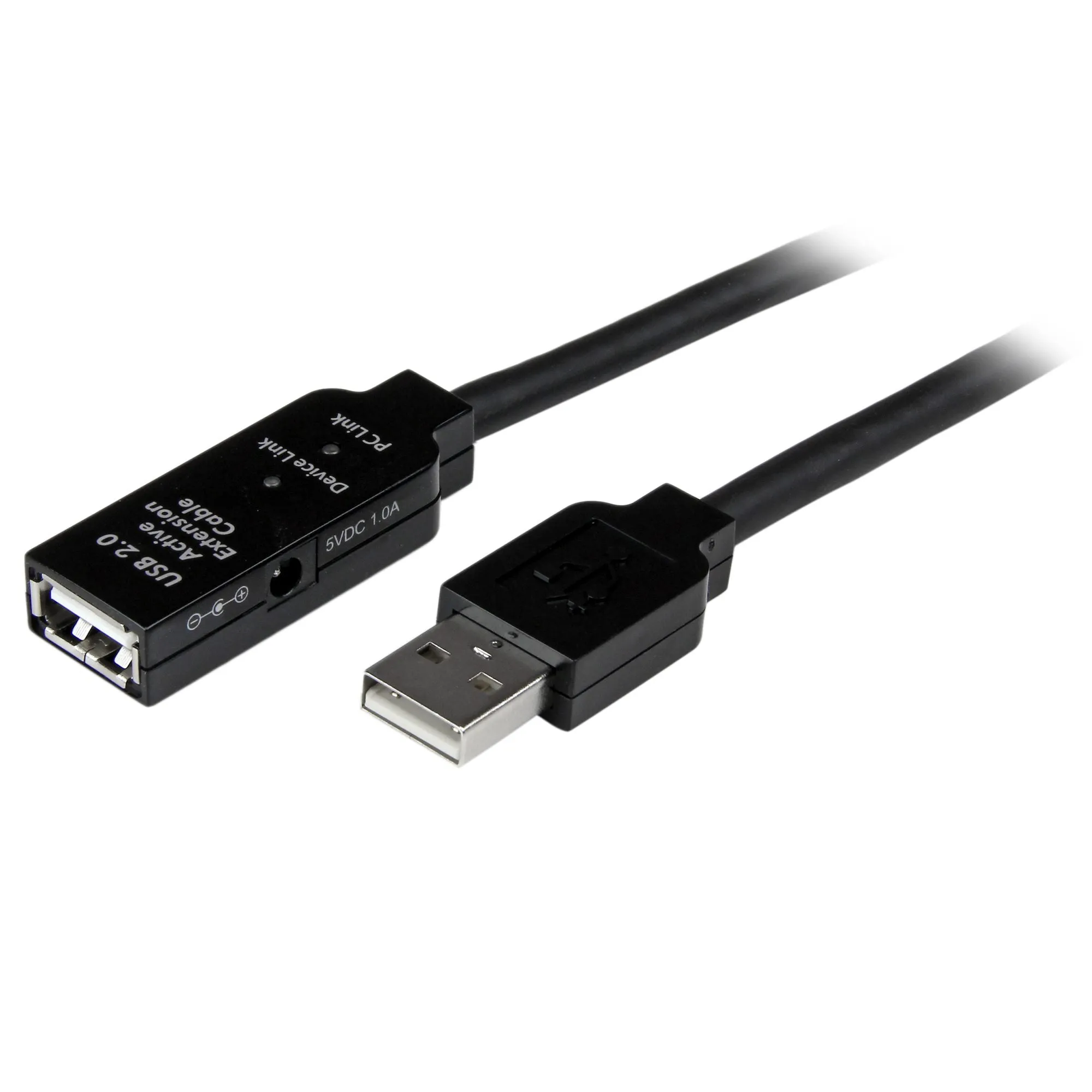 Usb 2.0 A Extension Cable 5M