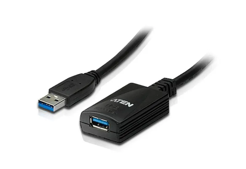 Usb 3.1 Extender (5M)