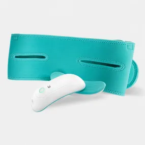 Warming Lactation Massagers   Pump Strap Bundle